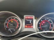 ✅ 2017 Dodge Journey GT • VIN: 3C4PDCEGXHT617706 • Lot: 71410515. Listed on Copart with 172,943 mi. Free auction sales archive from the USA and detailed vehicle history report at DreamBid. Image 9.