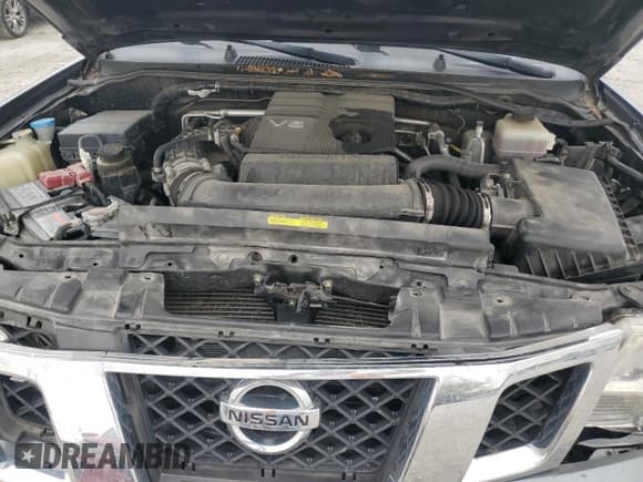 ✅ 2021 Nissan Frontier S • VIN: 1N6ED0CE7MN721553 • Лот: 86319595. Опубликован ранее на Copart с пробегом 118 119 миль. Бесплатный доступ к архиву аукционных продаж из США и подробный отчёт об истории автомобиля на DreamBid. Изображение 11.