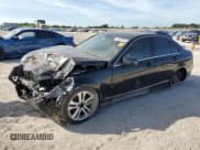 ✅ 2013 Mercedes-Benz C 250 Sport • VIN: WDDGF4HB0DR272629 • Lot: 92302925. Listed on Copart with Not provided. Free auction sales archive from the USA and detailed vehicle history report at DreamBid. Image 1.