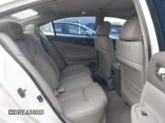 ✅ 2009 Nissan Maxima SV • VIN: 1N4AA51E99C818806 • Lot: 43272643. Wystawiony na IAAI z przebiegiem 199 527 mil. Bezpłatny archiwum sprzedaży aukcyjnych z USA i szczegółowy raport historii pojazdu na DreamBid. Zdjęcie 8.