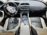 ✅ 2020 Jaguar F-Pace 25t R-Sport • VIN: SADCL2FX2LA618721 • Лот: 65162635. Опубликован ранее на Copart с пробегом 82 466 миль. Бесплатный доступ к архиву аукционных продаж из США и подробный отчёт об истории автомобиля на DreamBid. Изображение 8.