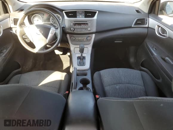 ✅ 2014 Nissan Sentra S • VIN: 3N1AB7AP4EL657836 • Лот: 86321395. Опубликован ранее на Copart с пробегом 65 740 миль. Бесплатный доступ к архиву аукционных продаж из США и подробный отчёт об истории автомобиля на DreamBid. Изображение 8.