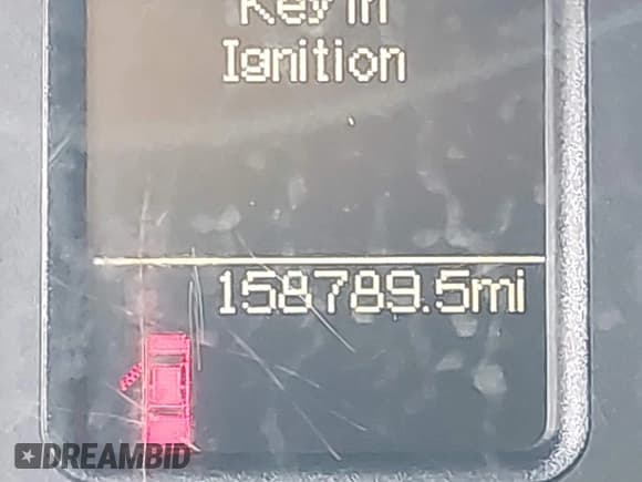 ✅ 2018 Ram 2500 Tradesman • VIN: 3C7WR5HJ6JG217241 • Лот: 42639759. Опубликован ранее на IAAI с пробегом 158 789 миль. Бесплатный доступ к архиву аукционных продаж из США и подробный отчёт об истории автомобиля на DreamBid. Изображение 15.