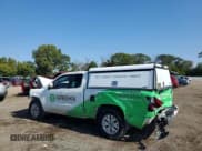 ✅ 2022 Nissan Frontier S • VIN: 1N6ED1CLXNN659023 • Lot: 83808715. Listed on Copart with 38,304 mi. Free auction sales archive from the USA and detailed vehicle history report at DreamBid. Image 2.