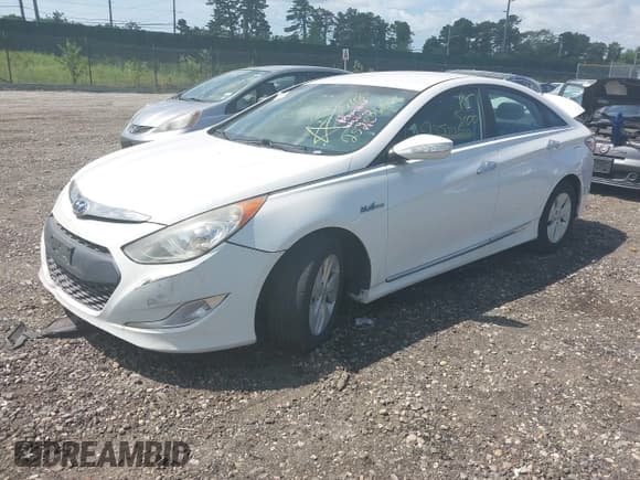 ✅ 2013 Hyundai Sonata Limited • VIN: KMHEC4A48DA051196 • Лот: 42693629. Опубликован ранее на IAAI с пробегом Не указан. Бесплатный доступ к архиву аукционных продаж из США и подробный отчёт об истории автомобиля на DreamBid. Изображение 2.