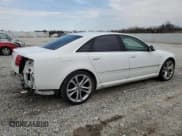 ✅ 2009 Audi S8 • VIN: WAUPN94E79N004277 • Lot: 50964165. Listed on Copart with 131,457 mi. Free auction sales archive from the USA and detailed vehicle history report at DreamBid. Image 3.