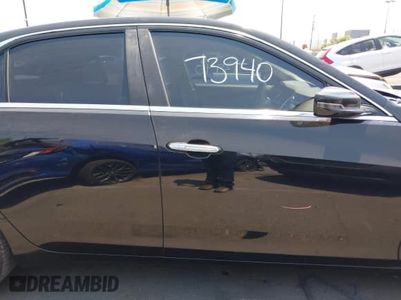 ✅ 2014 Cadillac CTS Performance RWD • VIN: 1G6AS5S34E0169869 • Лот: 42973940. Опубликован ранее на IAAI с пробегом 130 000 миль. Бесплатный доступ к архиву аукционных продаж из США и подробный отчёт об истории автомобиля на DreamBid. Изображение 13.