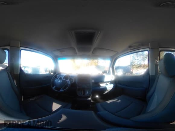 ✅ 2004 Honda Element EX • VIN: 5J6YH28534L026758 • Lot: 43612967. Wystawiony na IAAI z przebiegiem 250 000 mil. Bezpłatny archiwum sprzedaży aukcyjnych z USA i szczegółowy raport historii pojazdu na DreamBid. Zdjęcie 18.