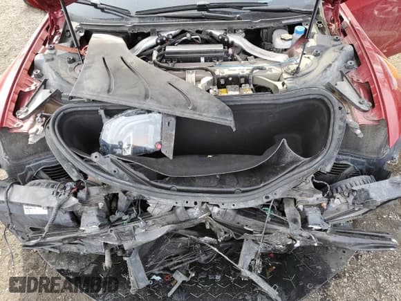 ✅ 2019 Tesla Model S 75D • VIN: 5YJSA1E21KF342633 • Lot: 48808215. Wystawiony na Copart z przebiegiem 79 615 mil. Bezpłatny archiwum sprzedaży aukcyjnych z USA i szczegółowy raport historii pojazdu na DreamBid. Zdjęcie 11.