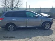 ✅ 2015 Nissan Pathfinder SV • VIN: 5N1AR2MM1FC677029 • Lot: 41791507. Wystawiony na IAAI z przebiegiem Nie podano. Bezpłatny archiwum sprzedaży aukcyjnych z USA i szczegółowy raport historii pojazdu na DreamBid. Zdjęcie 12.
