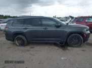 ✅ 2024 Jeep Grand Cherokee Altitude • VIN: 1C4RJKAG8R8510073 • Lot: 42981764. Listed on IAAI with 31,614 mi. Free auction sales archive from the USA and detailed vehicle history report at DreamBid. Image 13.