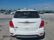 ✅ 2020 Chevrolet Trax LT • VIN: 3GNCJLSBXLL143398 • Lot: 43113837. Wystawiony na IAAI z przebiegiem 100 061 mil. Bezpłatny archiwum sprzedaży aukcyjnych z USA i szczegółowy raport historii pojazdu na DreamBid. Zdjęcie 16.