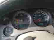 2007 Chevrolet Silverado 1500 LTZ with VIN 2GCEK13M671558499, listed as a Copart auction lot 57407085 with 195,637 mi miles and Salvage title. Bid and sale history available at DreamBid. Image 9.