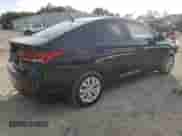 2021 Hyundai Accent SE с VIN 3KPC24A66ME128855, выставлен на аукционе Copart как лот 70213813 с пробегом 67 408 миль миль и . История ставок и продаж доступна на DreamBid. Изображение 3.