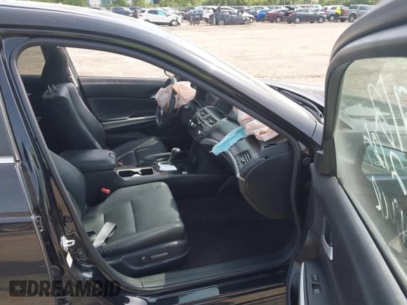 ✅ 2013 Honda Crosstour EX-L • VIN: 5J6TF2H57DL003905 • Лот: 42582333. Опубликован ранее на IAAI с пробегом 180 416 миль. Бесплатный доступ к архиву аукционных продаж из США и подробный отчёт об истории автомобиля на DreamBid. Изображение 5.