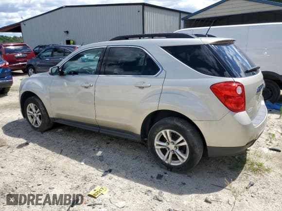 ✅ 2015 Chevrolet Equinox LT • VIN: 2GNALBEK1F6123296 • Lot: 58286424. Wystawiony na Copart z przebiegiem 150 516 mil. Bezpłatny archiwum sprzedaży aukcyjnych z USA i szczegółowy raport historii pojazdu na DreamBid. Zdjęcie 2.