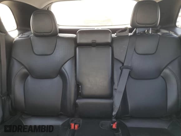 ✅ 2020 Jeep Cherokee Lux • VIN: 1C4PJMLN4LD656192 • Lot: 53385945. Wystawiony na Copart z przebiegiem 162 870 mil. Bezpłatny archiwum sprzedaży aukcyjnych z USA i szczegółowy raport historii pojazdu na DreamBid. Zdjęcie 10.