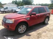 ✅ 2011 Land Rover LR2 HSE • VIN: SALFR2BN7BH223783 • Lot: 42452387. Listed on IAAI with 108,053 mi. Free auction sales archive from the USA and detailed vehicle history report at DreamBid. Image 2.