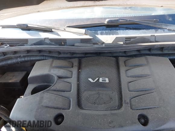 ✅ 2011 Infiniti QX56 7-passenger • VIN: JN8AZ2NE4B9004694 • Lot: 43599308. Wystawiony na IAAI z przebiegiem 318 810 mil. Bezpłatny archiwum sprzedaży aukcyjnych z USA i szczegółowy raport historii pojazdu na DreamBid. Zdjęcie 10.