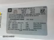 ✅ 2017 Chevrolet Silverado 1500 Work Truck • VIN: 1GCNKNEH4HZ198049 • Лот: 51499605. Опубликован ранее на Copart с пробегом 193 024 миль. Бесплатный доступ к архиву аукционных продаж из США и подробный отчёт об истории автомобиля на DreamBid. Изображение 12.