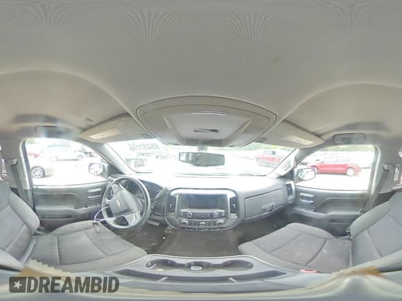 ✅ 2015 Chevrolet Silverado 1500 LT • VIN: 1GCVKREH8FZ153166 • Лот: 65437114. Опубликован ранее на Copart с пробегом 92 465 миль. Бесплатный доступ к архиву аукционных продаж из США и подробный отчёт об истории автомобиля на DreamBid. Изображение 13.