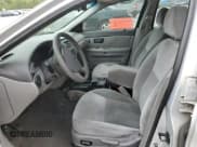 ✅ 2005 Ford Taurus SE • VIN: 1FAHP53U15A233371 • Лот: 52019685. Опубликован ранее на Copart с пробегом Не указан. Бесплатный доступ к архиву аукционных продаж из США и подробный отчёт об истории автомобиля на DreamBid. Изображение 7.