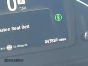 ✅ 2024 Honda Odyssey Elite • VIN: 5FNRL6H93RB025591 • Лот: 43683282. Опубликован ранее на IAAI с пробегом 43 889 миль. Бесплатный доступ к архиву аукционных продаж из США и подробный отчёт об истории автомобиля на DreamBid. Изображение 15.