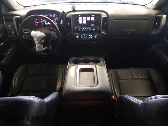 ✅ 2014 Chevrolet Silverado 1500 LT • VIN: 3GCUKREC5EG472264 • Лот: 70955484. Опубликован ранее на Copart с пробегом 130 065 миль. Бесплатный доступ к архиву аукционных продаж из США и подробный отчёт об истории автомобиля на DreamBid. Изображение 8.