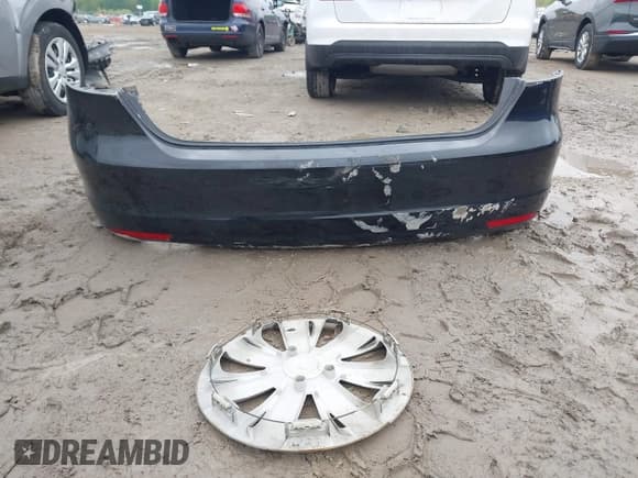 ✅ 2012 Volkswagen Jetta S • VIN: 3VW2K7AJ3CM345279 • Лот: 42208768. Опубликован ранее на IAAI с пробегом 102 237 миль. Бесплатный доступ к архиву аукционных продаж из США и подробный отчёт об истории автомобиля на DreamBid. Изображение 12.