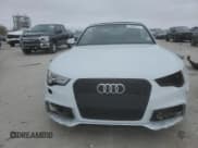 ✅ 2014 Audi RS 5 • VIN: WUAC6AFH1EN900756 • Lot: 44336775. Listed on Copart with 48,603 mi. Free auction sales archive from the USA and detailed vehicle history report at DreamBid. Image 5.
