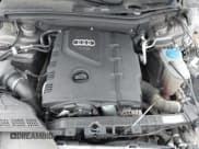 ✅ 2014 Audi A5 Premium Plus • VIN: WAULFAFR2EA028064 • Лот: 42213519. Опубликован ранее на IAAI с пробегом Не указан. Бесплатный доступ к архиву аукционных продаж из США и подробный отчёт об истории автомобиля на DreamBid. Изображение 10.