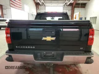 ✅ 2014 Chevrolet Silverado 1500 LT • VIN: 1GCVKRECXEZ359737 • Лот: 75602374. Опубликован ранее на Copart с пробегом 79 613 миль. Бесплатный доступ к архиву аукционных продаж из США и подробный отчёт об истории автомобиля на DreamBid. Изображение 6.
