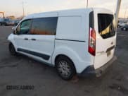 ✅ 2015 Ford Transit Connect XLT • VIN: NM0LE7F70F1190099 • Lot: 41105757. Listed on IAAI with Not provided. Free auction sales archive from the USA and detailed vehicle history report at DreamBid. Image 3.