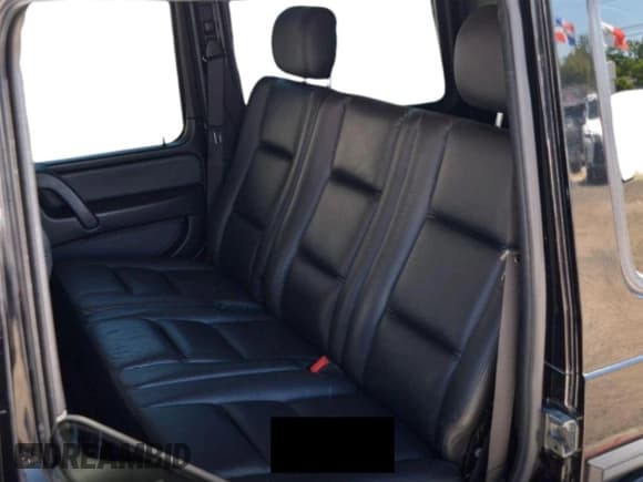 ✅ 2014 Mercedes-Benz G 550 • VIN: WDCYC3HF9EX224946 • Лот: 81458935. Опубликован ранее на Copart с пробегом 103 801 миль. Бесплатный доступ к архиву аукционных продаж из США и подробный отчёт об истории автомобиля на DreamBid. Изображение 6.