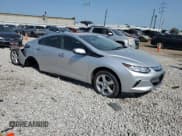 ✅ 2017 Chevrolet Volt LT • VIN: 1G1RA6S55HU170142 • Lot: 64426424. Wystawiony na Copart z przebiegiem 94 576 mil. Bezpłatny archiwum sprzedaży aukcyjnych z USA i szczegółowy raport historii pojazdu na DreamBid. Zdjęcie 4.