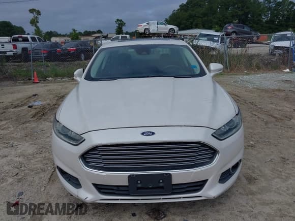 ✅ 2013 Ford Fusion SE Luxury • VIN: 3FA6P0PU0DR234455 • Lot: 42953683. Listed on IAAI with 117,156 mi. Free auction sales archive from the USA and detailed vehicle history report at DreamBid. Image 6.