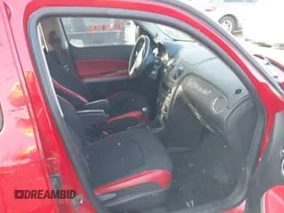 ✅ 2008 Chevrolet HHR SS • VIN: 3GNCA63X48S700878 • Lot: 41291783. Listed on IAAI with 157,842 mi. Free auction sales archive from the USA and detailed vehicle history report at DreamBid. Image 5.