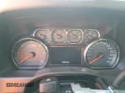 ✅ 2018 Chevrolet Silverado 1500 LTZ • VIN: 3GCUKSECXJG285779 • Lot: 56300025. Wystawiony na Copart z przebiegiem 102 316 mil. Bezpłatny archiwum sprzedaży aukcyjnych z USA i szczegółowy raport historii pojazdu na DreamBid. Zdjęcie 9.