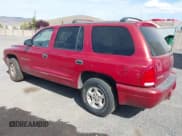 ✅ 2001 Dodge Durango • VIN: 1B4HR28NX1F523025 • Lot: 42124427. Wystawiony na IAAI z przebiegiem 254 324 mil. Bezpłatny archiwum sprzedaży aukcyjnych z USA i szczegółowy raport historii pojazdu na DreamBid. Zdjęcie 3.