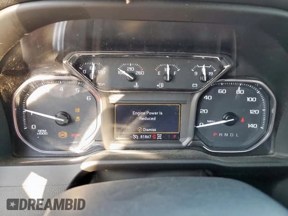 ✅ 2022 GMC Sierra 1500 Elevation • VIN: 3GTU9CED6NG118447 • Lot: 81189685. Wystawiony na Copart z przebiegiem 81 867 mil. Bezpłatny archiwum sprzedaży aukcyjnych z USA i szczegółowy raport historii pojazdu na DreamBid. Zdjęcie 9.