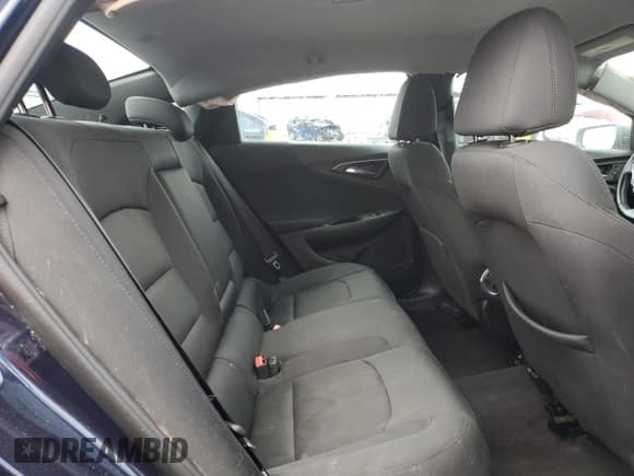 ✅ 2017 Chevrolet Malibu LT • VIN: 1G1ZE5ST9HF130860 • Lot: 85094945. Listed on Copart with 109,404 mi. Free auction sales archive from the USA and detailed vehicle history report at DreamBid. Image 10.