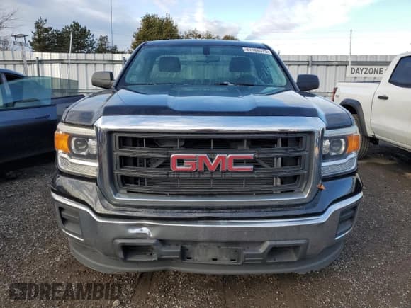 ✅ 2014 GMC Sierra 1500 • VIN: 1GTN1TEH3EZ344203 • Лот: 87188975. Опубликован ранее на Copart с пробегом 172 126 миль. Бесплатный доступ к архиву аукционных продаж из США и подробный отчёт об истории автомобиля на DreamBid. Изображение 5.