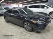 ✅ 2024 Honda Civic EX • VIN: 2HGFE1F79RH310681 • Лот: 82126355. Опубликован ранее на Copart с пробегом 13 317 миль. Бесплатный доступ к архиву аукционных продаж из США и подробный отчёт об истории автомобиля на DreamBid. Изображение 4.