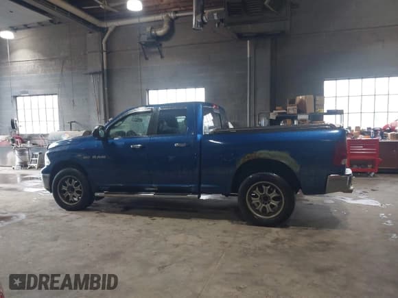 ✅ 2010 Dodge 1500 TRX • VIN: 1D7RV1GT0AS193874 • Lot: 42211871. Wystawiony na IAAI z przebiegiem 219 361 mil. Bezpłatny archiwum sprzedaży aukcyjnych z USA i szczegółowy raport historii pojazdu na DreamBid. Zdjęcie 14.