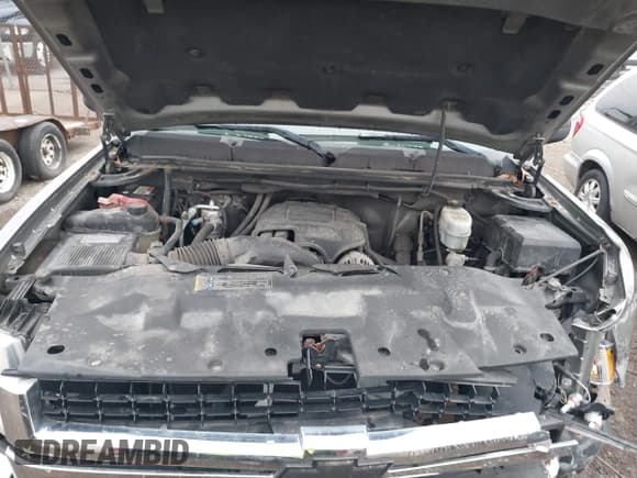 ✅ 2009 Chevrolet Silverado 2500HD LT • VIN: 1GCHK53K79F153282 • Лот: 41920389. Опубликован ранее на IAAI с пробегом 206 924 миль. Бесплатный доступ к архиву аукционных продаж из США и подробный отчёт об истории автомобиля на DreamBid. Изображение 10.