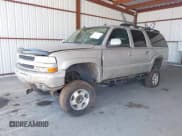 ✅ 2004 Chevrolet Suburban Z71 • VIN: 3GNFK16Z44G293667 • Лот: 42761842. Опубликован ранее на IAAI с пробегом 239 620 миль. Бесплатный доступ к архиву аукционных продаж из США и подробный отчёт об истории автомобиля на DreamBid. Изображение 2.