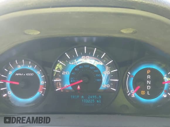 ✅ 2011 Ford Fusion SE • VIN: 3FAHP0HA6BR284559 • Лот: 43651470. Опубликован ранее на IAAI с пробегом 173 225 миль. Бесплатный доступ к архиву аукционных продаж из США и подробный отчёт об истории автомобиля на DreamBid. Изображение 7.