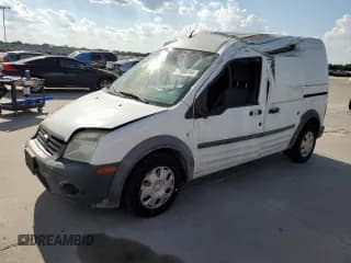✅ 2012 Ford Transit Connect XL • VIN: NM0LS7CN7CT078329 • Lot: 71960344. Listed on Copart with 73,381 mi. Free auction sales archive from the USA and detailed vehicle history report at DreamBid. Image 1.