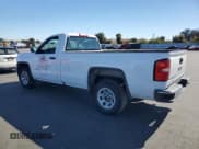 ✅ 2017 GMC Sierra 1500 • VIN: 1GTN1LEC7HZ902417 • Лот: 86804745. Опубликован ранее на Copart с пробегом 139 179 миль. Бесплатный доступ к архиву аукционных продаж из США и подробный отчёт об истории автомобиля на DreamBid. Изображение 2.