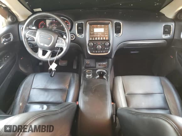 ✅ 2017 Dodge Durango GT • VIN: 1C4RDJDG9HC677454 • Lot: 85185305. Wystawiony na Copart z przebiegiem 123 435 mil. Bezpłatny archiwum sprzedaży aukcyjnych z USA i szczegółowy raport historii pojazdu na DreamBid. Zdjęcie 8.